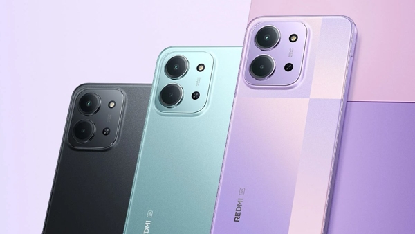 Redmi 15C 5G smartphone launch date revealed in india here are the expected specs and features