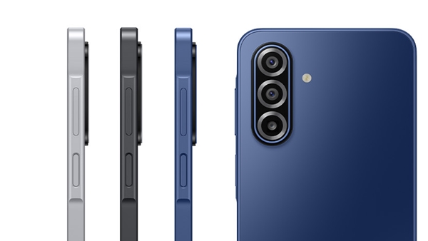 Samsung Galaxy A17 5G