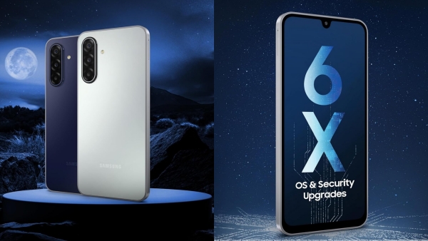 samsung galaxy M17 5G smartphone amazon offer