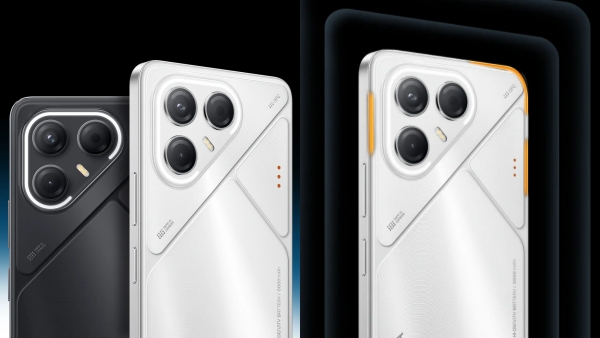 tecno pova 7 5G smartphone