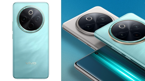 Vivo T4 5G smartphone telugu news