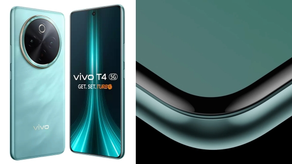Vivo T4 5G smartphone telugu news