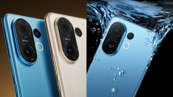 vivo T4 pro 5G smartphone