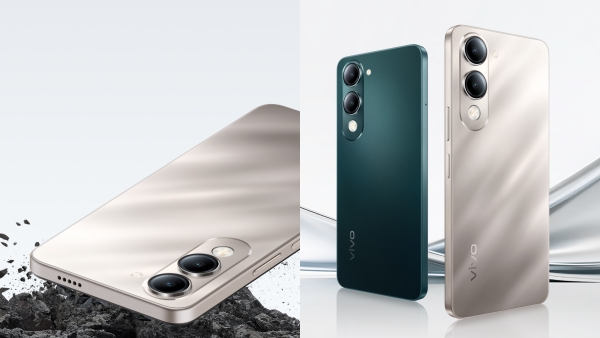 Vivo V19s 5G Smartphone launched in india