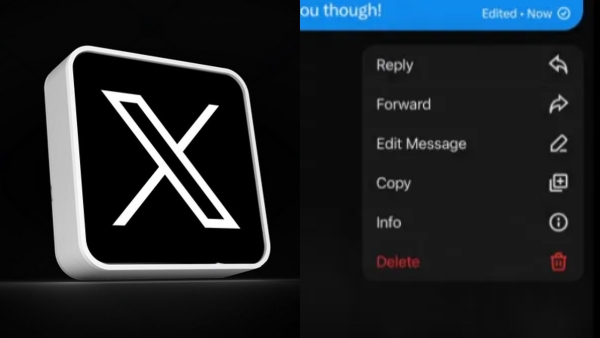 X app launches Chat Feature