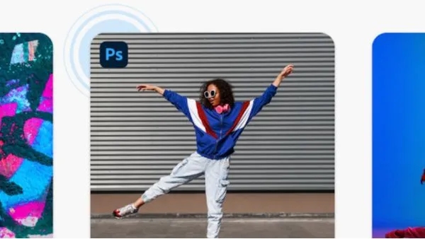 Adobe Photoshop Chrome Extension