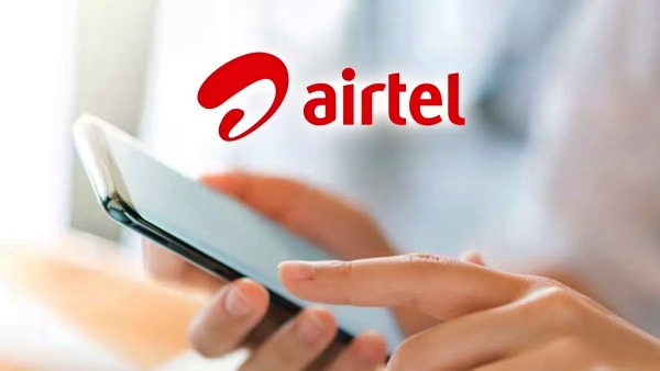 Airtel Offers Special benefits on Rs355  Rs361  Rs589  Rs609 Recharge Plans