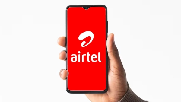 Airtel Rs279  rs398  Rs449  Rs598 recharge Plans