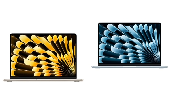 Apple Macbook Air M4 Chip 2025