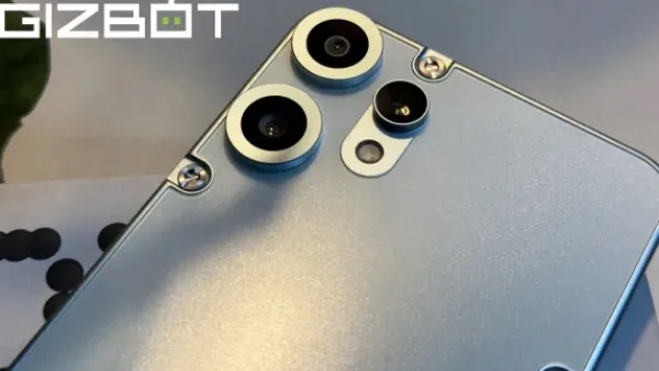 CMF phone 2 pro smartphone