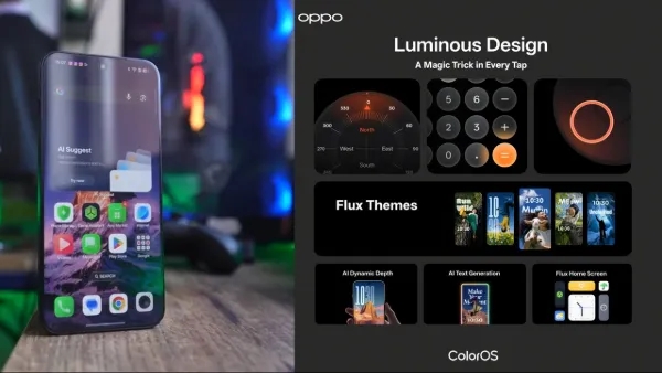coloros 16 the software layer that brings the oppo find x9 series together coloros 16 the software layer that brings the oppo find x9 series together