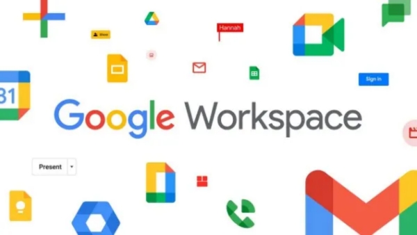 Google  Workspace Studio with AI Agents Launched to Automate Your Office task