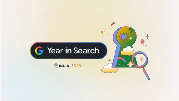 Google Year in Search 2025 India