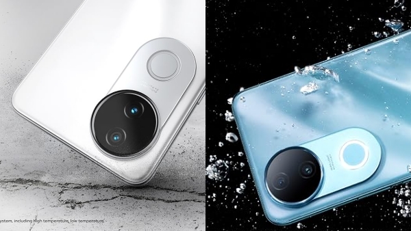 iQOO Z10R 5G Smartphone