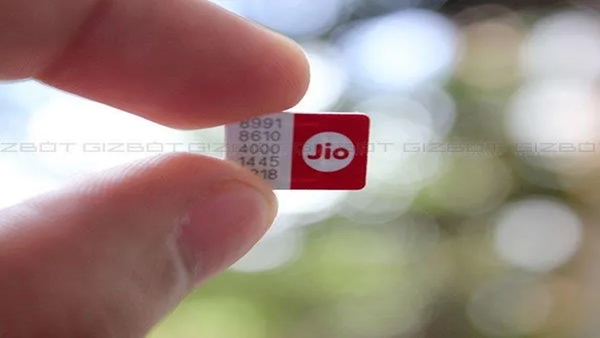 Jio Prepaid recharge Plans offers 1 5GB Daily data