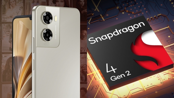 lava blaze dragon 5G smartphone