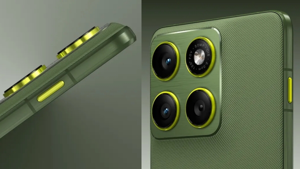 Motorola Edge 70 launching tomorrow