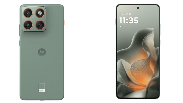 Motorola Edge 70 Smartphone sale date