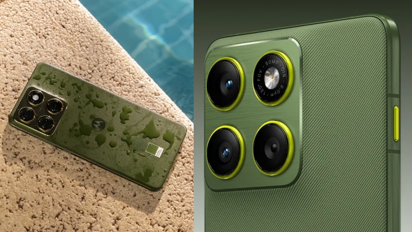 Motorola Edge 70 sale today