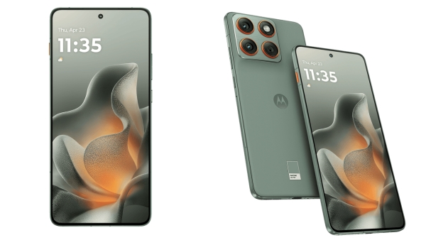 Motorola Edge 70 sale today