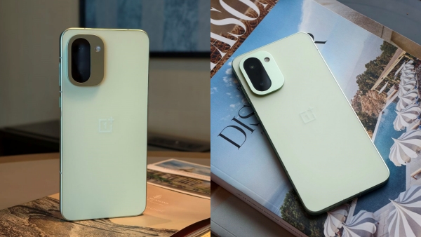 Oneplus 15R Smartphone launched in india