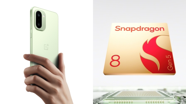 oneplus 15R smartphone sale