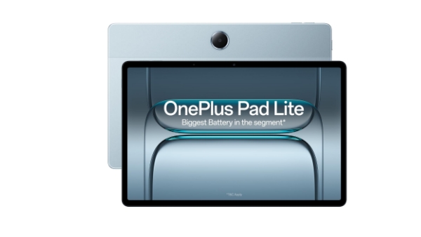 Oneplus Pad lite