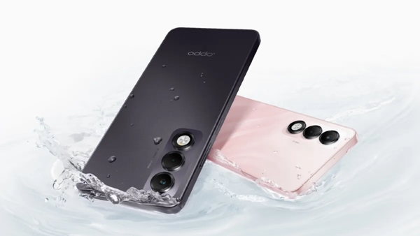 Oppo K13x 5G smartphone price in india