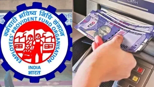 Union minister mansukh mandaviya key statement on PF withdrawals