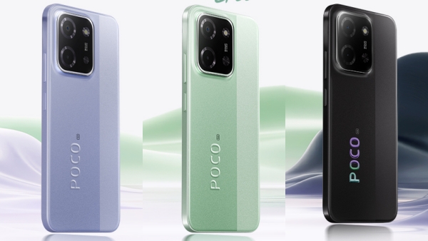 poco C85 5G smartphone sale