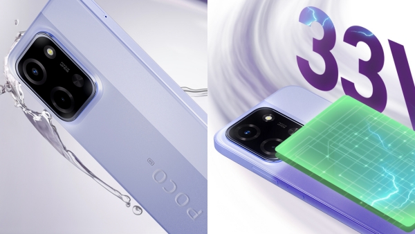 poco C85 5G smartphone sale