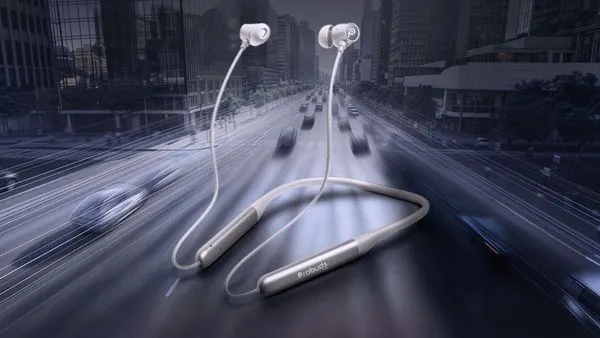 Probuds Wave 931 Neckband