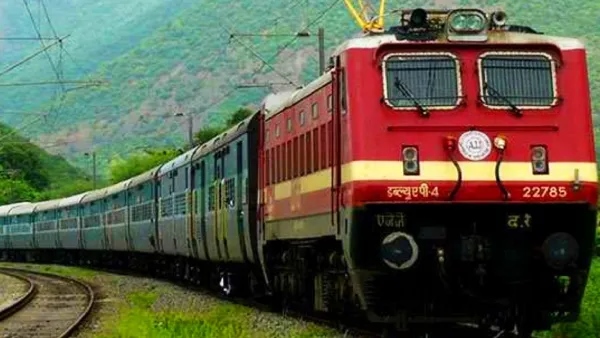 3 percent discount on tickets booking through railone app