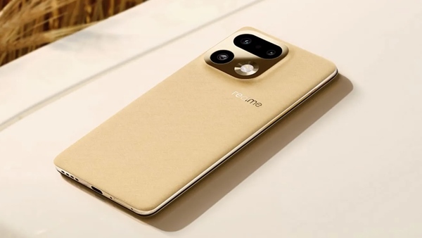 realme 16 pro series