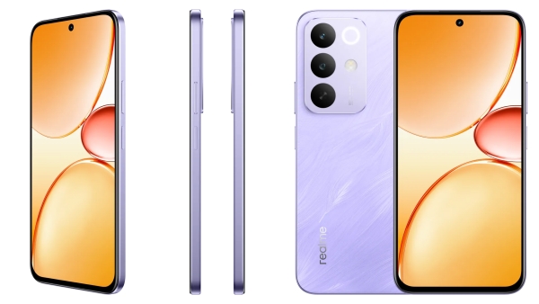 realme C85 5G Smartphone pricedrop