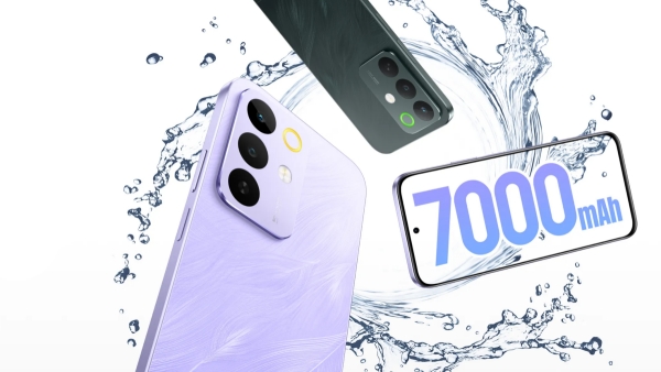 Realme C85 5G Smartphone