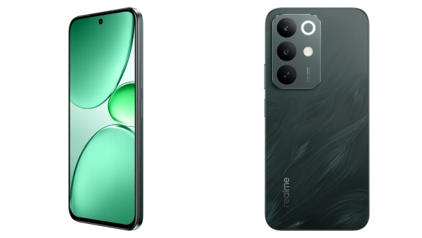 Realme C85 5G Smartphone