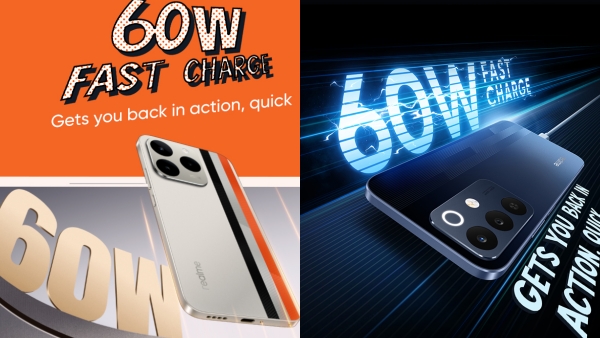 realme narzo 90 5G series