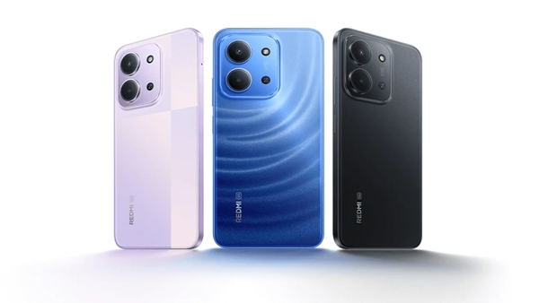 Redmi 15c 5G smartphone sale today in india here are the full details