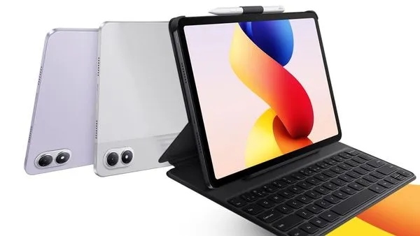 Redmi Pad 2 pro 5G Tablet with snapdragon Pad 2 Pro 5G Tablet price leaked in india