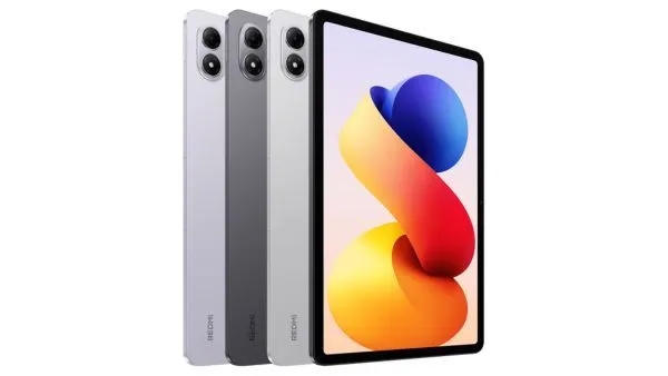 Redmi pad 2 Pro tablet teased in india