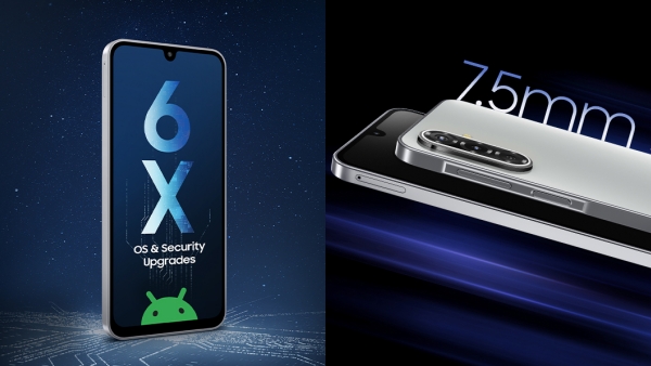 samsung galaxy M17 5G samsung galaxy M17 5G