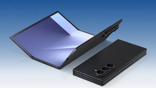 Samsung Galaxy Z TriFold Smartphone Samsung Galaxy Z TriFold Smartphone