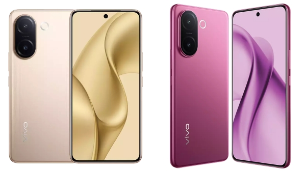 Vivo V60e Smartphone