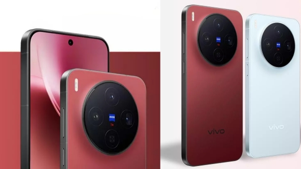 Vivo X300 Smartphone Vivo X300 Smartphone