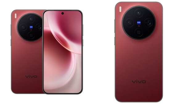 Vivo X300 Smartphone Vivo X300 Smartphone