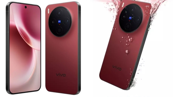 Vivo X300 Smartphone Vivo X300 Smartphone