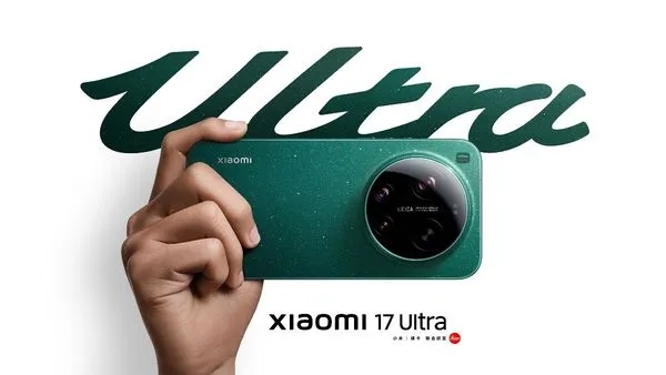 Xiaomi 17 Ultra Smartphone price