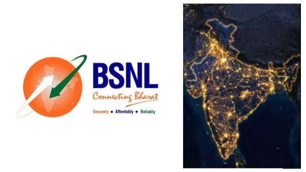 BSNL launched VoWiFi Services all telecom circles in india