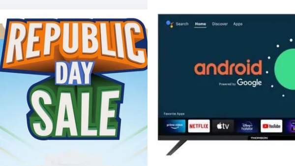 Flipkart Republic Day Sale 2026